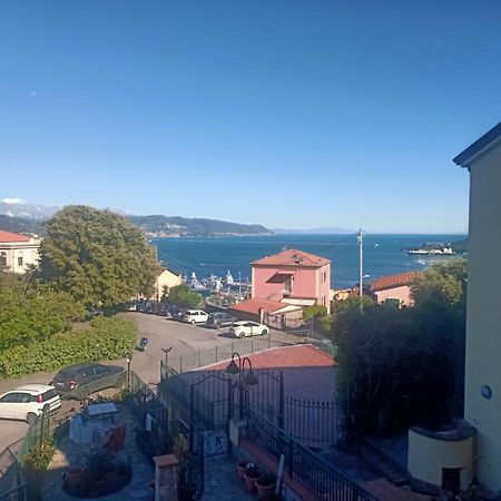 Casa Valentyna Apartment La Spezia Bagian luar foto