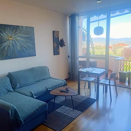 Casa Valentyna Apartment La Spezia Bagian luar foto