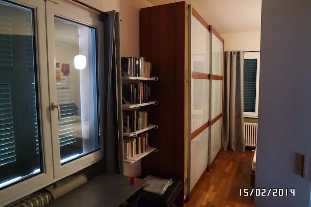 Casa Valentyna Apartment La Spezia Bagian luar foto