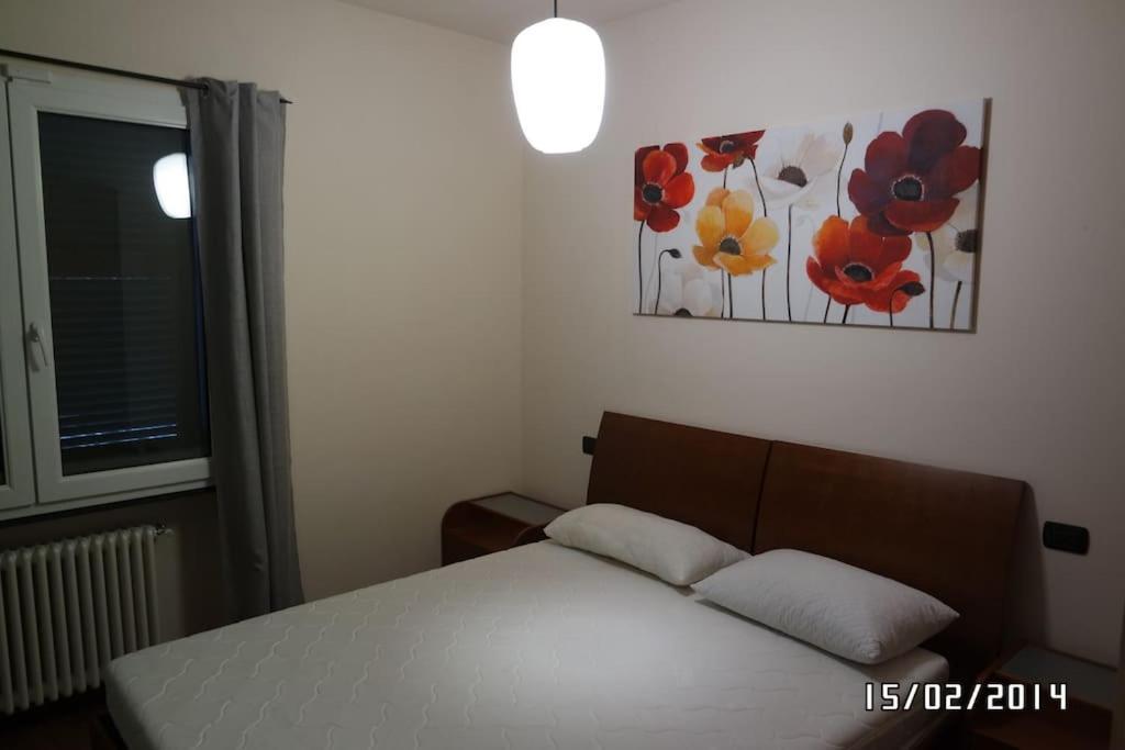 Casa Valentyna Apartment La Spezia Bagian luar foto