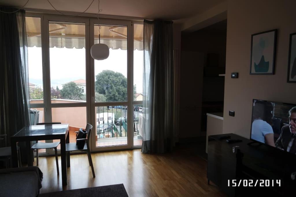 Casa Valentyna Apartment La Spezia Bagian luar foto