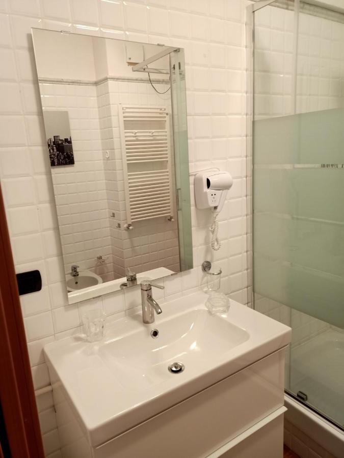 Casa Valentyna Apartment La Spezia Bagian luar foto